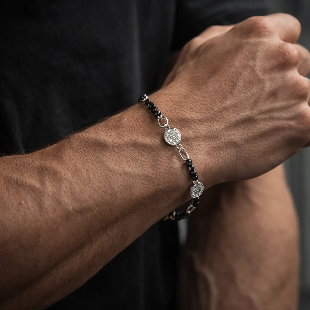 MEN'S BRACELETS