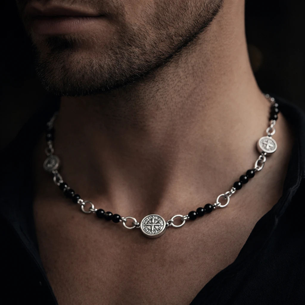 MEN'S PENDANTS